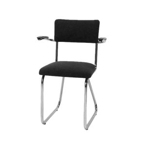 Gispen chair model 'PTT', very rare