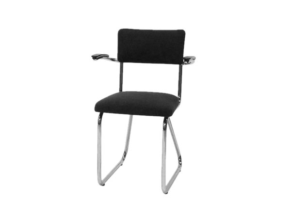 Gispen chair model 'PTT', very rare