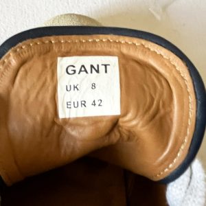 Gant Bowling Shoe - Image 5