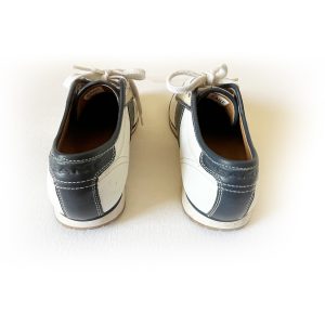 Gant Bowling Shoe - Image 7