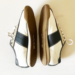 Gant Bowling Shoe - Image 8