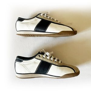 Gant Bowling Shoe - Image 4