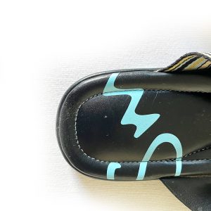 Paul Smith Signature Stripe Slippers - Image 3