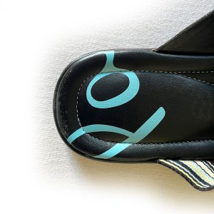 Paul Smith Signature Stripe Slippers - Image 4