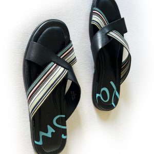 Paul Smith Signature Stripe Slippers - Image 8