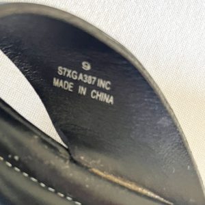 Paul Smith Signature Stripe Slippers - Image 9