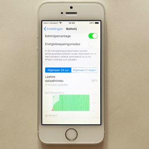 Apple iPhone 5S - Image 2