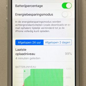 Apple iPhone 5S - Image 9