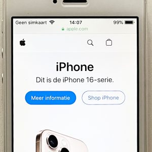Apple iPhone 5S - Image 11