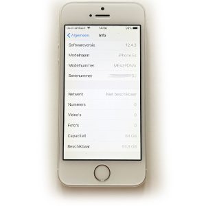 Apple iPhone 5S - Image 13