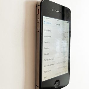 Apple iPhone 4S - Image 3