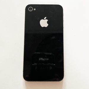 Apple iPhone 4S - Image 5