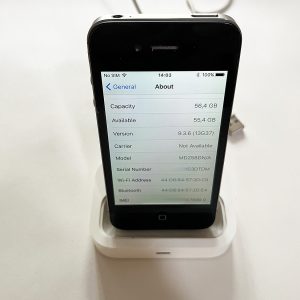Apple iPhone 4S - Image 6