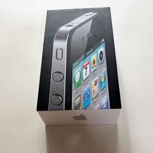 Apple iPhone 4S - Image 12