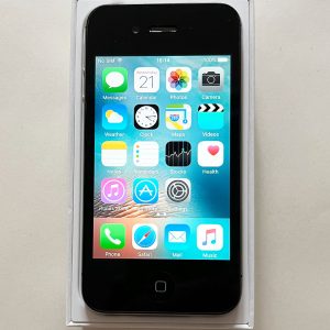 Apple iPhone 4S - Image 14