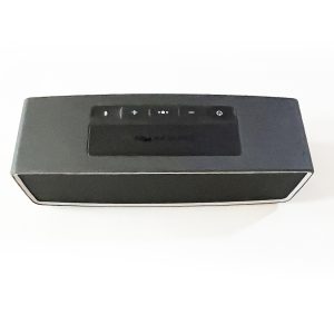 Bose Soundlink 2, Bluetooth Speaker - Image 2