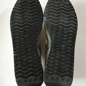 New Balance 420 UK Green, Rare - Image 4