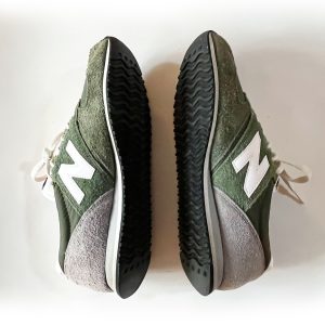 New Balance 420 UK Green, Rare - Image 5