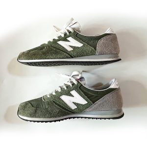 New Balance 420 UK Green, Rare - Image 6
