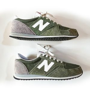 New Balance 420 UK Green, Rare - Image 7