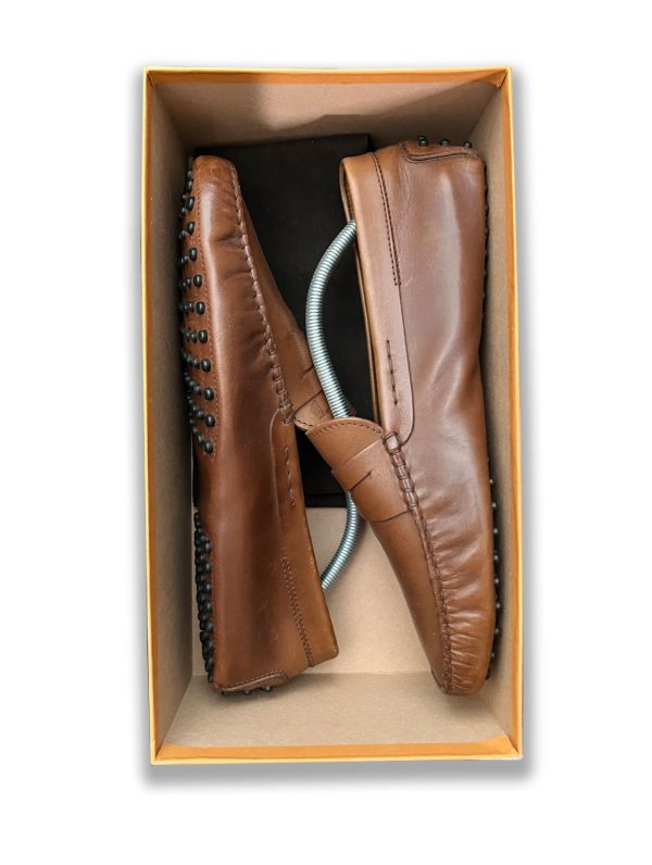 Tod's Gommino Driving Shoes