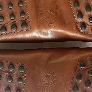 Tod's Gommino Driving Shoes - Image 3