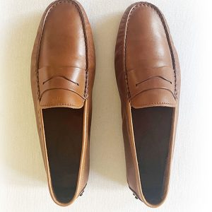 Tod's Gommino Driving Shoes - Image 8