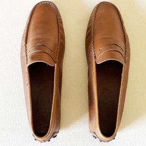 Tod's Gommino Driving Shoes - Image 9