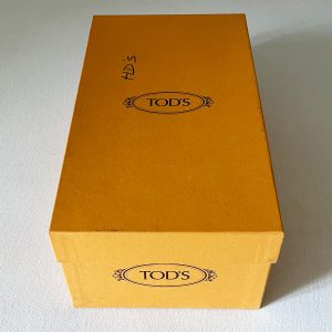 Tod's Gommino Driving Shoes - Image 15