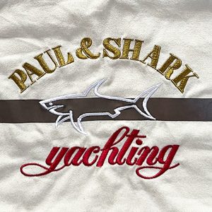 Paul & Shark Yachting Club Havana bag - Image 2