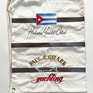 Paul & Shark Yachting Club Havana bag - Image 3
