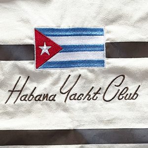 Paul & Shark Yachting Club Havana bag - Image 4