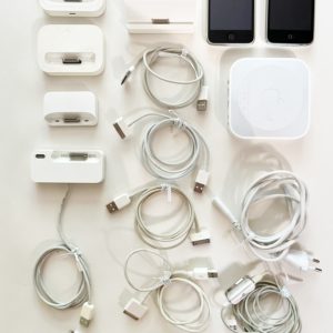 Apple Vintage Pack - Image 3