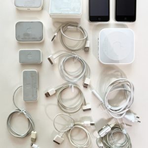 Apple Vintage Pack - Image 5