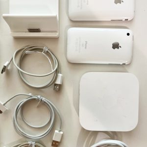 Apple Vintage Pack - Image 2