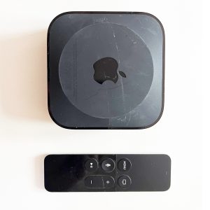 Apple TV HD - Image 2