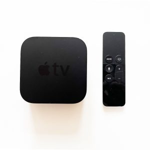 Apple TV HD - Image 6
