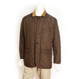 Barbour Corduroy Dress Tartan for Men ... XL
