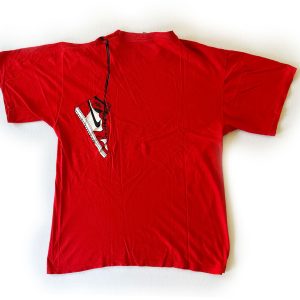 Nike Air Jordan 'Chicago' 1985 Original T-shirt - Image 5