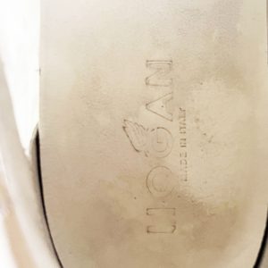 Hogan Olympia white trainers - Image 11