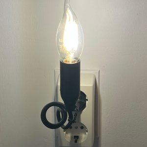 The Watt lamp by Henk Stallinga, Dutch design. Collectible. - Image 10