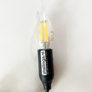 The Watt lamp by Henk Stallinga, Dutch design. Collectible. - Image 6