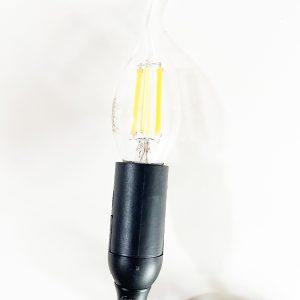 The Watt lamp by Henk Stallinga, Dutch design. Collectible. - Image 5